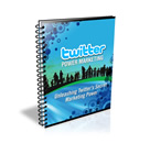 Twitter Power Marketing