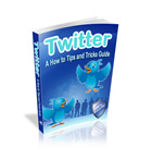 Twitter HowTo Tips & Tricks Guide