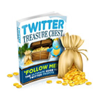 Twitter Treasure Chest