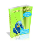 Twitter and SEO