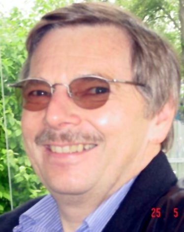 Martin Bigler's Homepage